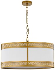 Подвесная люстра Favourite 4011-3PC