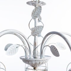 Подвесная люстра Arte Lamp A5090LM-5WG