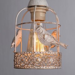 Подвесная люстра Arte Lamp A5090LM-5WG