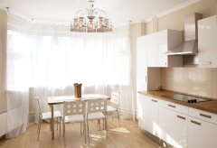 Подвесная люстра Arte Lamp A5090LM-5WG