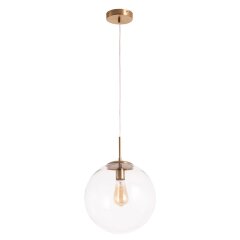 Подвесной светильник Arte Lamp A1930SP-1AB
