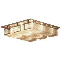Потолочный светильник Lussole LSA-5407-09
