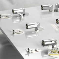 Потолочный светильник Lussole LSA-5407-09