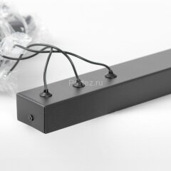 Подвесной светильник Lussole LSP-7318