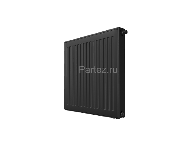 Радиатор панельный Royal Thermo VENTIL COMPACT VC22-300-2400 Noir Sable