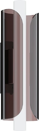 Бра Maytoni MOD309WL-L4GR4K