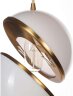 Подвесной светильник Loft It 5063-B