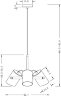 Подвесная люстра Freya FR4004PL-03WB