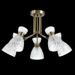 Потолочная люстра Lumion 3704/5C