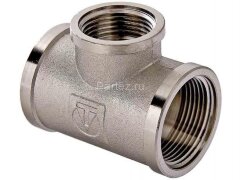 Тройник переходной ВР 1 1/4&quot;х1&quot;х1 1/4&quot; VALTEC