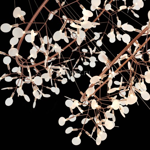 Подвесная люстра ST Luce SL379.203.486