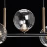 Подвесной светильник DeMarkt 306016105