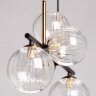 Подвесной светильник DeMarkt 306016105
