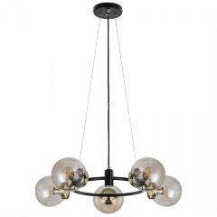 Подвесная люстра Citilux CL105155