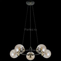 Подвесная люстра Citilux CL105155