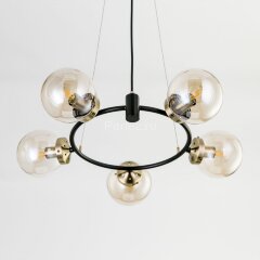 Подвесная люстра Citilux CL105155