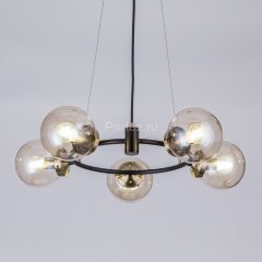 Подвесная люстра Citilux CL105155