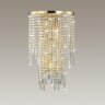 Настенный светильник Odeon Light 5028/3W