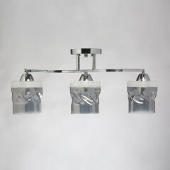 Потолочная люстра MW-Light 673017003