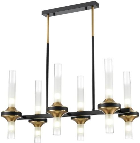 Потолочная люстра Lumion 8112/12