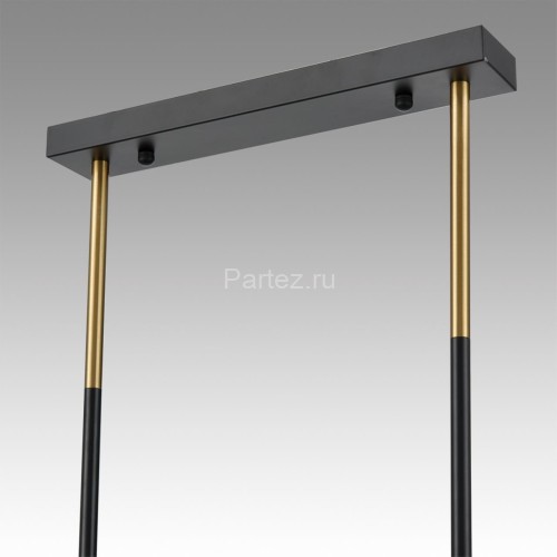 Потолочная люстра Lumion 8112/12