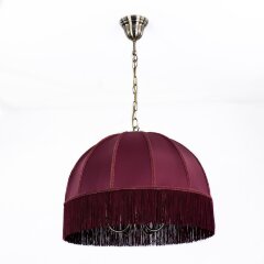 Подвесная люстра Citilux CL407153