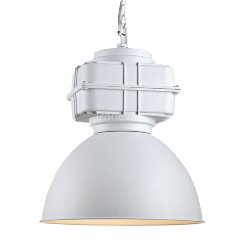 Подвесной светильник Lussole Loft LSP-9827