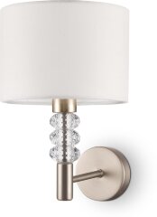 Бра Maytoni MOD527WL-01N