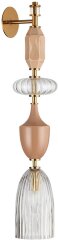 Бра Odeon Light 5414/1W