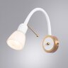 Бра Arte Lamp A7009AP-1WH