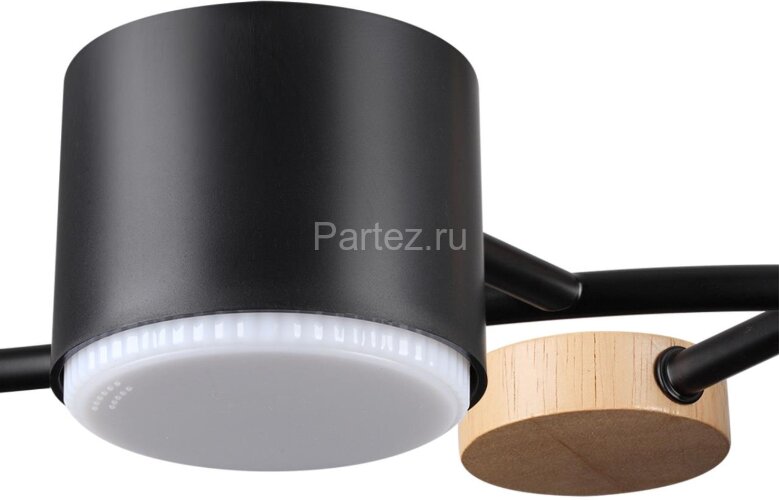 Потолочная люстра Lumion 8194/5C