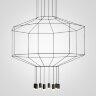 Подвесной светильник ImperiumLoft 40.1634