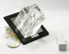 Потолочный светильник Lussole LSF-1300-01