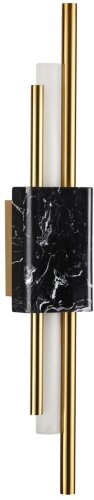 Настенный светильник Odeon Light 4361/10WL