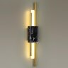 Настенный светильник Odeon Light 4361/10WL