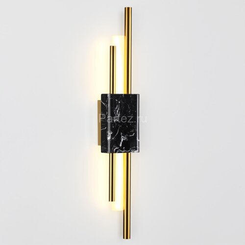 Настенный светильник Odeon Light 4361/10WL
