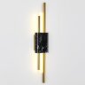 Настенный светильник Odeon Light 4361/10WL