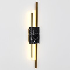 Настенный светильник Odeon Light 4361/10WL