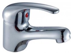 Смеситель Rossinka A35-11 для раковины