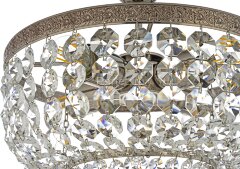 Потолочная люстра Arti Lampadari Favola E 1.3.30.501 N