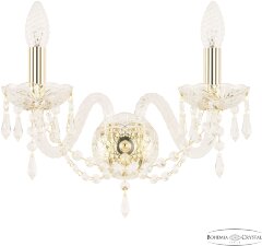 Бра Bohemia 104B/2/165 G