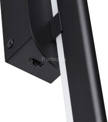 Настенный светильник Odeon Light 3890/20WLP