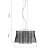 Подвесная люстра Arte Lamp A4207SP-4CC