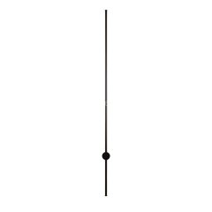 Бра Loft It 10054BK
