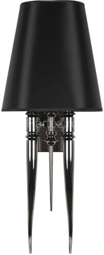 Бра Loft It 10207W/M Black