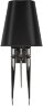 Бра Loft It 10207W/M Black