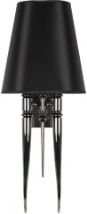 Бра Loft It 10207W/M Black