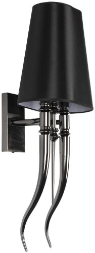 Бра Loft It 10207W/M Black