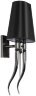 Бра Loft It 10207W/M Black
