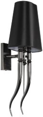 Бра Loft It 10207W/M Black
